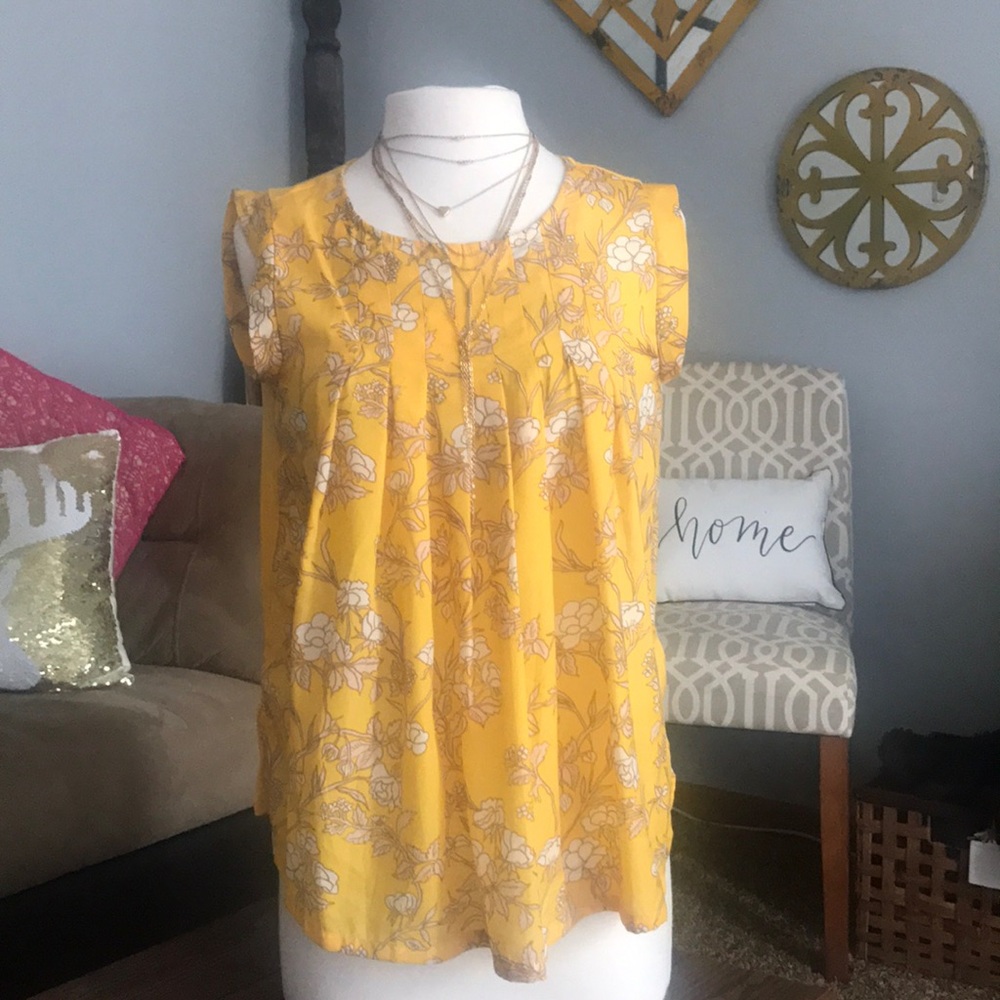 Women's blouse